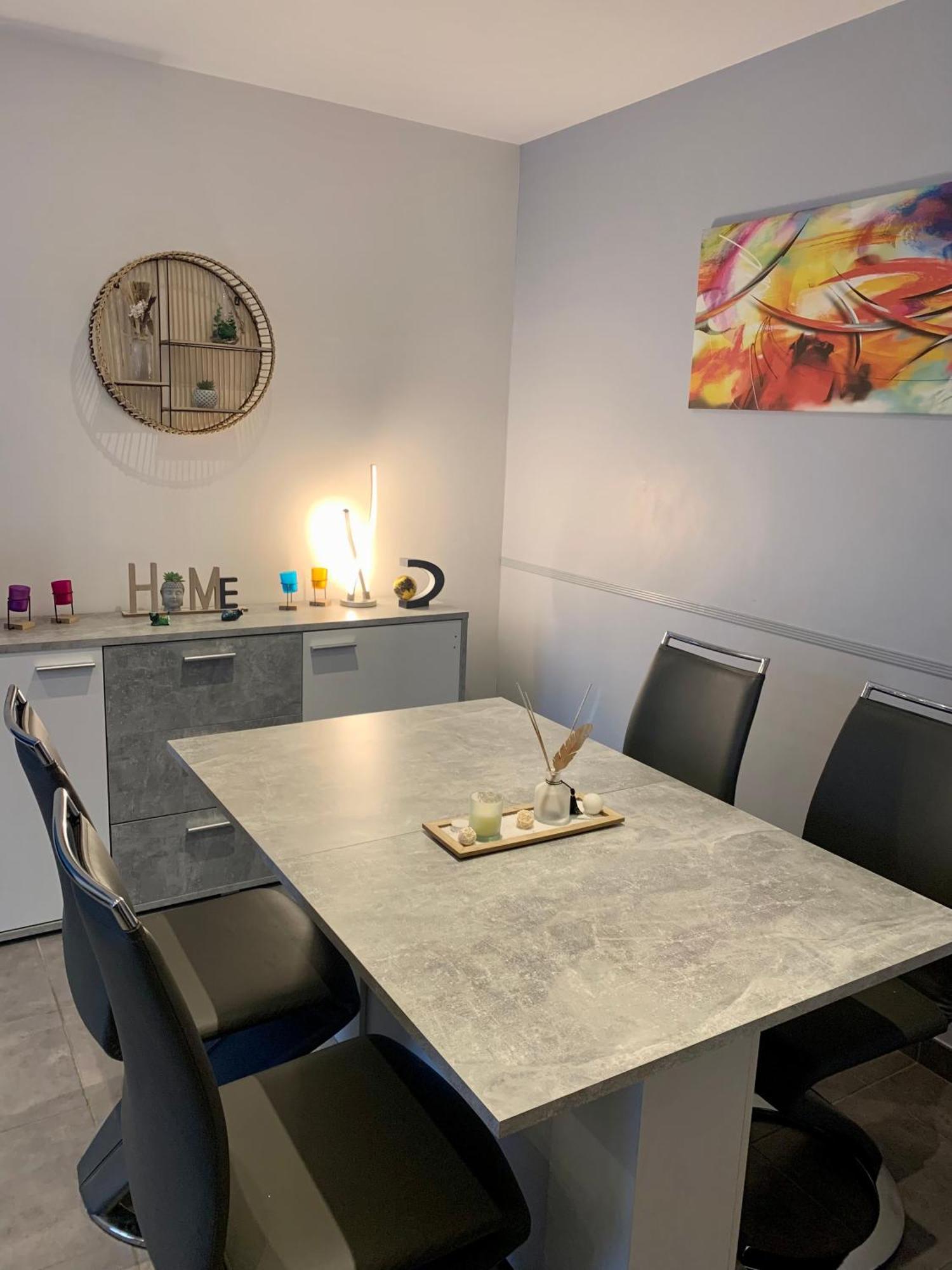 Grand F3 - Emplacement D'Or Proche Paris Et Versailles Plaisir Bagian luar foto